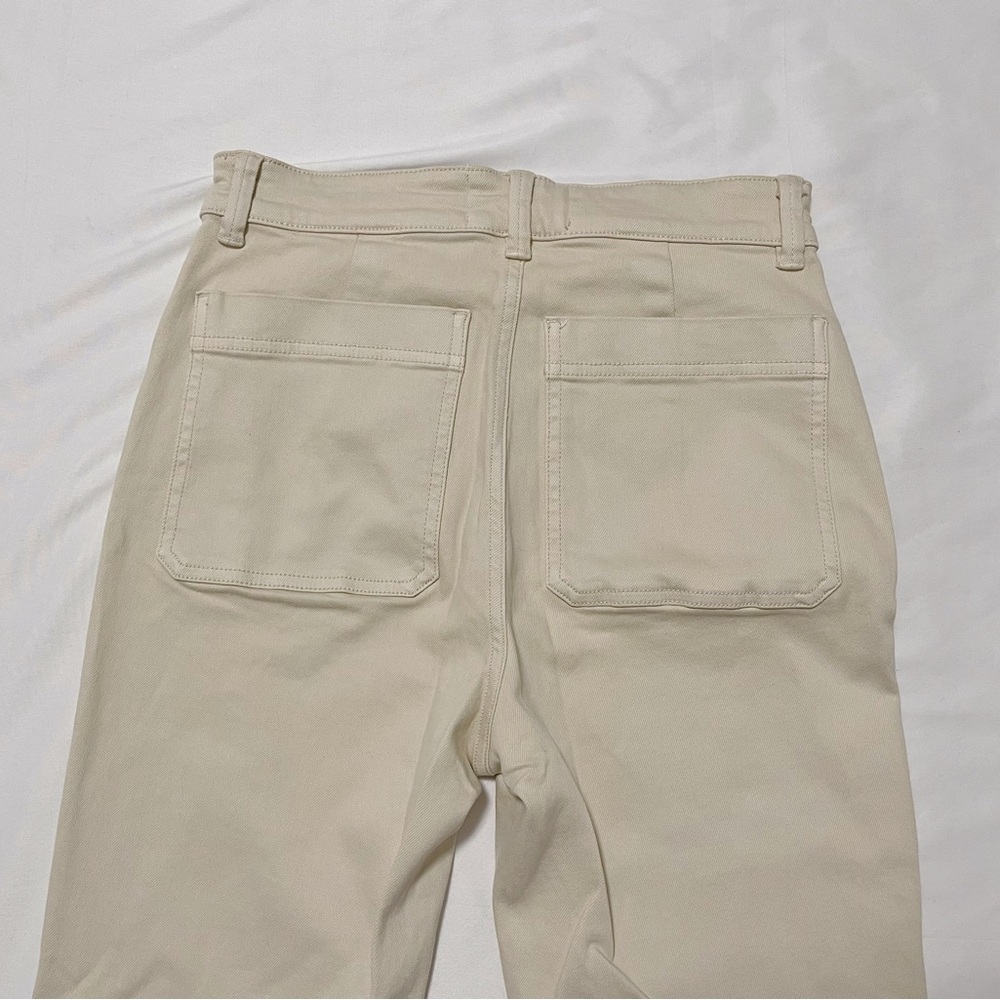 Everlane Slim Leg Crop - Picture 12 of 14